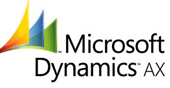 Microsoft Dynamics AX